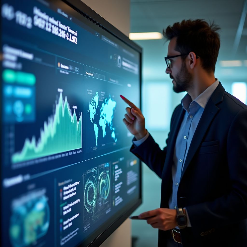 Estrategias de inversión diversificadas
