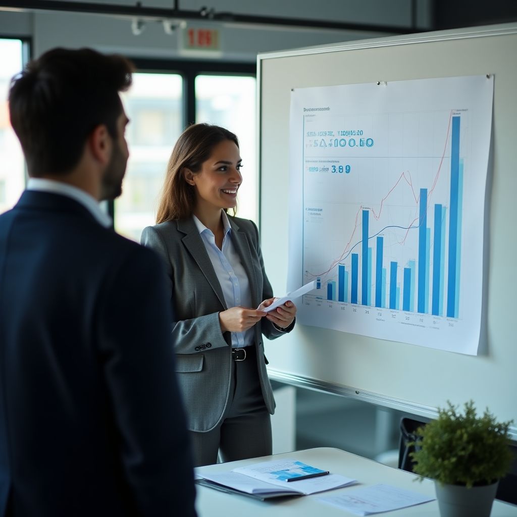 Planificación financiera personalizada