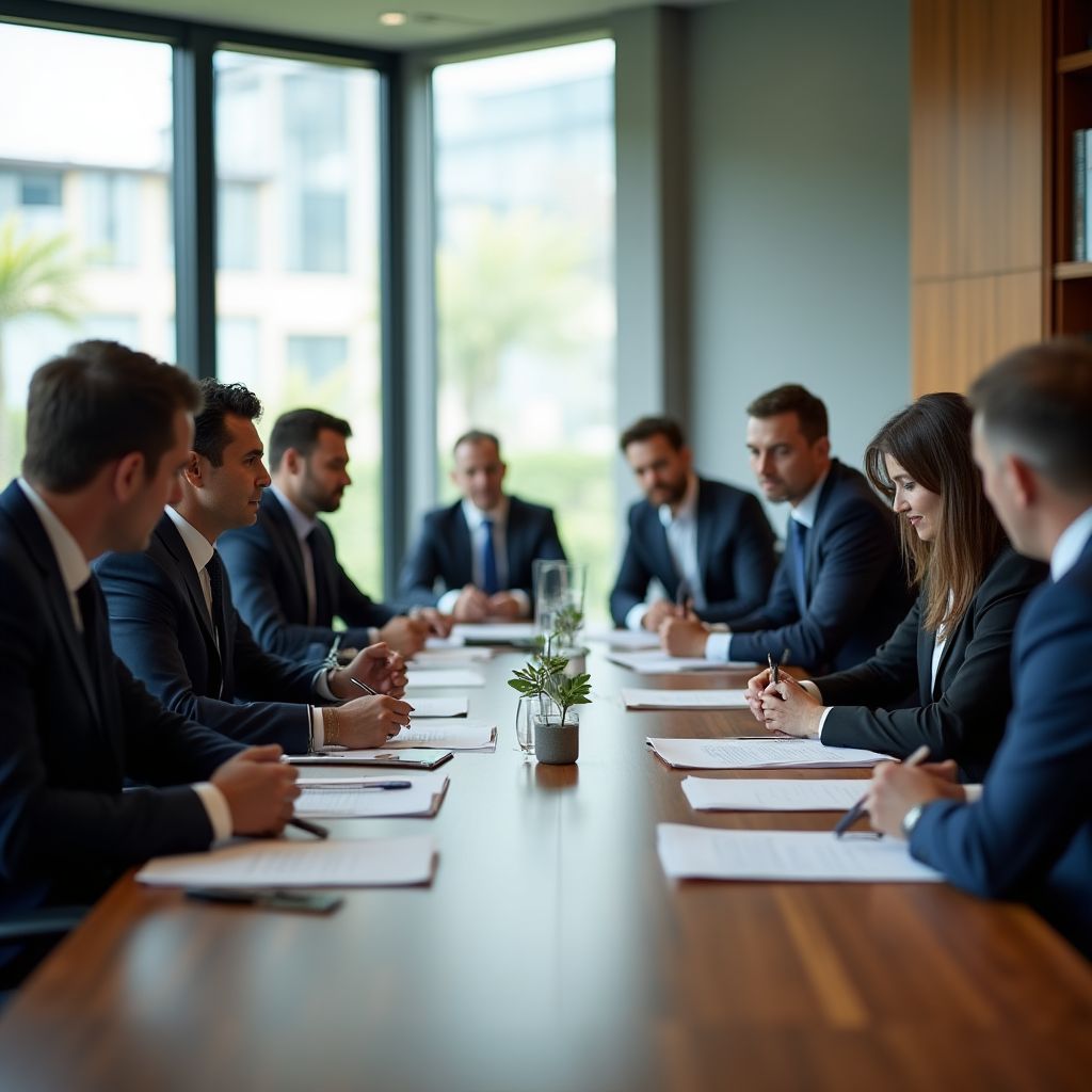 Reestructuración de deuda corporativa