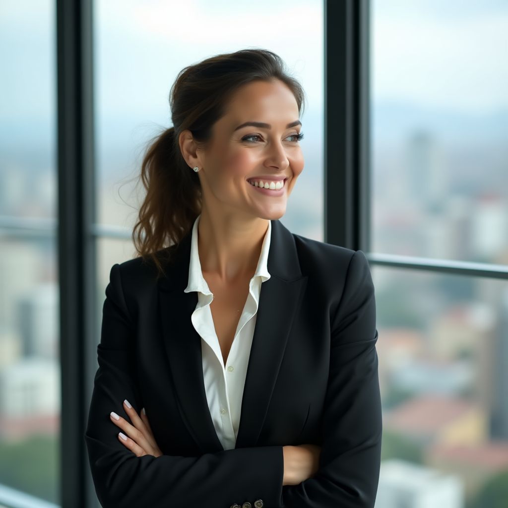Directora General de FinanzaExpert Colombia